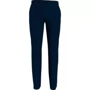 Image of Tommy Hilfiger Bleeker Structure Trousers - Blue