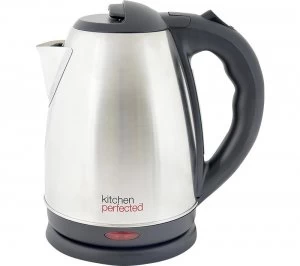 Image of Lloytron KitchenPerfected E1525BS 1.7L Cordless Jug Kettle