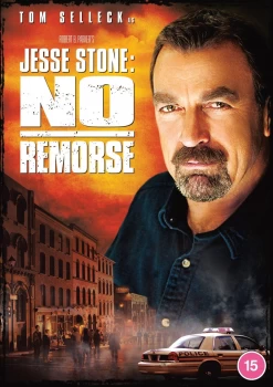 Image of Jesse Stone - No Remorse (DVD)
