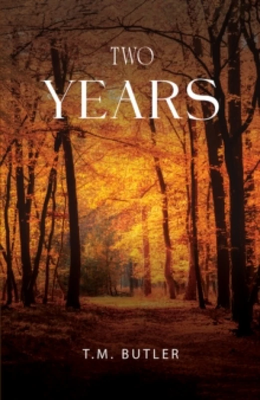 Image of Two Years. Paperback. By TM Butler Books