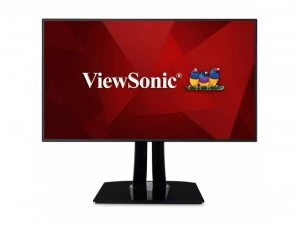 Image of ViewSonic 32" VP3268 4K Ultra HD IPS LED Monitor