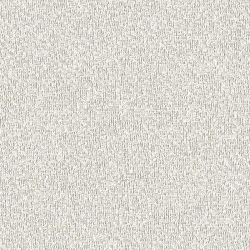 Image of Design ID DID Natures Weave Off White Wallpaper White / Off Whi unisex One Size