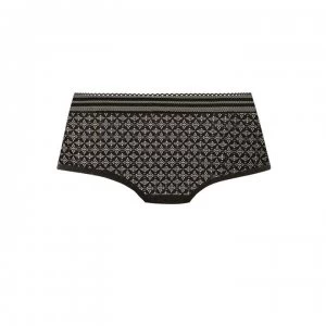 Image of Freya Viva Hipster Brief - Lace Noir