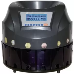 Image of Olympia CC 202 Cash counter