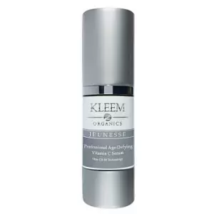 Image of Kleem Organics Vitamin C Serum 30ml