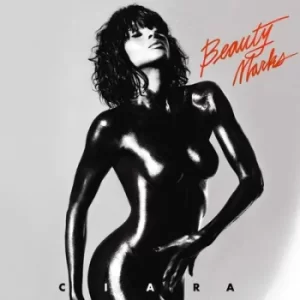 Image of Beauty Marks by Ciara CD Album