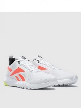 Image of Reebok Flexagon Force 3.0 - White