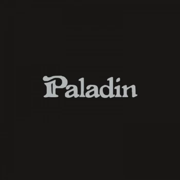 Image of Paladin - Paladin Limited Edition Silver Vinyl