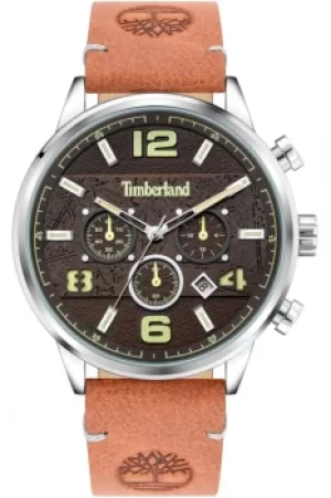 Image of Timberland Ellacoya-Z Watch TDWGC2091201