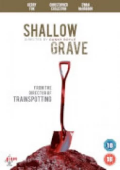 Image of Shallow Grave
