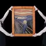 Image of Autre Ne Veut - Anxiety (Music CD)