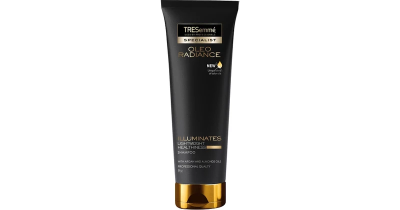 Image of TRESemme Oleo Radiance Shampoo 250ml