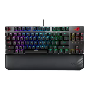 Image of Asus Rog Strix Scope TKL Deluxe