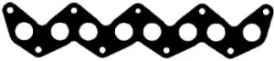 Image of Exhaust Manifold Gasket 156.770 by Elring