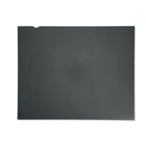 Image of Office 19" 43 Privacy Screen Filter TransparentBlack for TFT