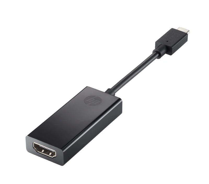 Image of HP USB-C to HDMI Adapter 4SH07AA