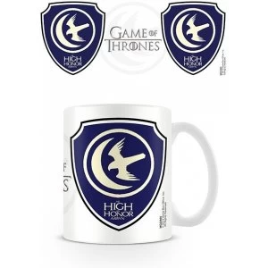 Image of Game Of Thrones (arryn) Mug