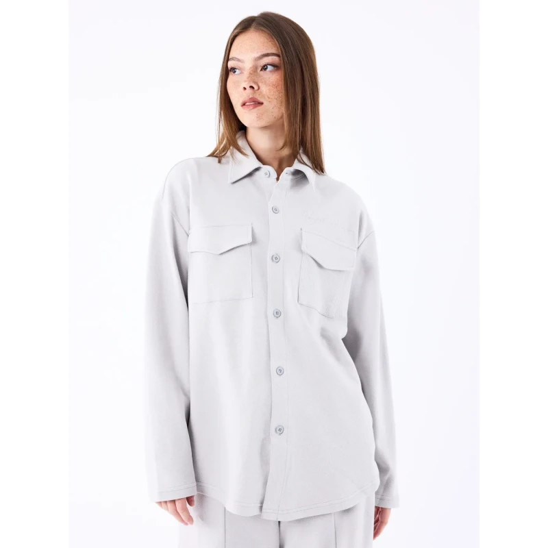 Image of Project X Paris Womens shirt Project X Paris Bleu Female XS