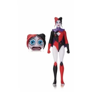 Image of Conner Superhero Harley Quinn Dc Comics Designer Series Action Figure
