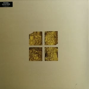 Image of Seams - Quarters Vinyl