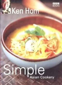 Image of Simple Asian cookery by Ken Hom