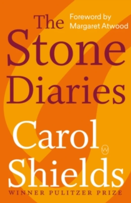 Image of The Stone Diaries Paperback / softback