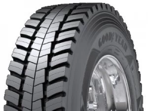 Image of Goodyear Omnitrac D 13 R22.5 156/150K 20PR
