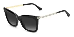 Image of Jimmy Choo Sunglasses OLYE/S 807/9O