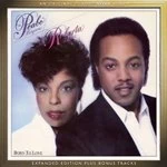 Image of Peabo Bryson - Born to Love (Music CD)