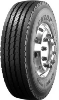 Image of Dunlop SP 382 315/80 R22.5 156/150K 18PR