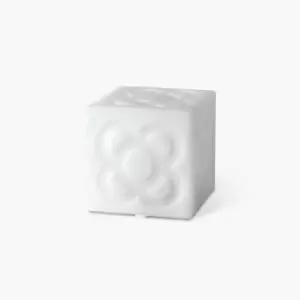 Image of Faro Barcelona - Faro Lampanot White LED Portable Lamp 1W 3000K IP54