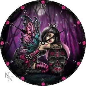 Image of Little Shadows Lolita Clock