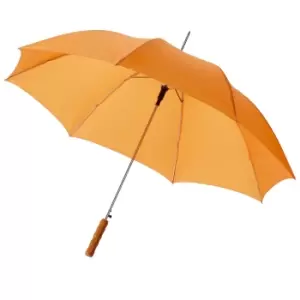 Image of Bullet 23" Lisa Automatic Umbrella (83 x 102 cm) (Orange)