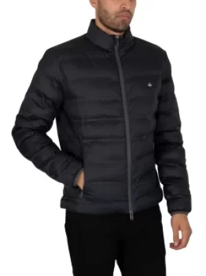 Image of Lightweight Moto Jacket