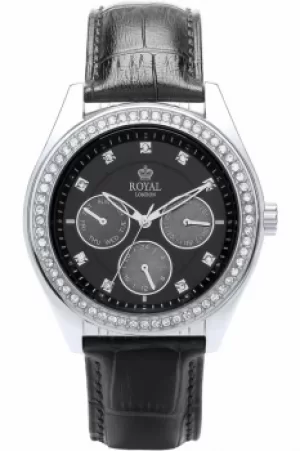 Image of Ladies Royal London Watch 21211-02