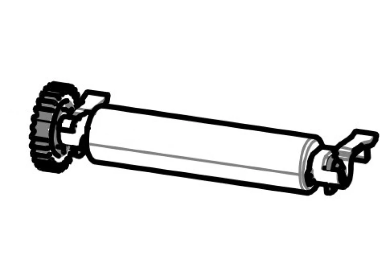 Image of Zebra P1079903-003 printer roller Printer transfer roller