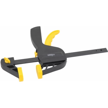 Image of Rolson - 14640 150mm Rapid Clamp Bar