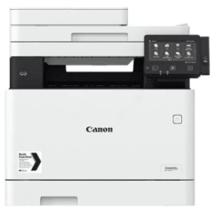 Image of Canon i-SENSYS MF746CX Wireless Colour Laser Printer