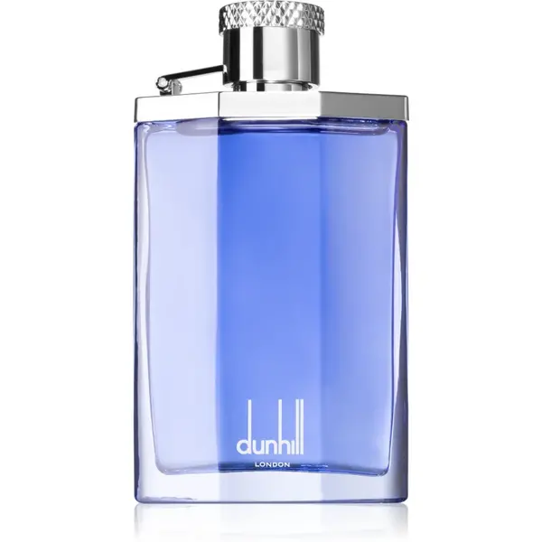 Image of Dunhill Desire Blue Eau de Toilette For Him 150ml