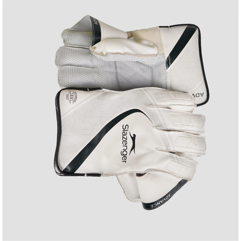 Image of Slazenger Slaz Adv Wk/Glv Sn63 White unisex Adults