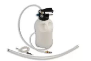 Image of Laser Tools 6534 Pneumatic Oil Extractor 10 litre