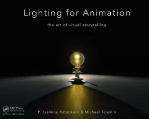 Image of Lighting for AnimationThe Art of Visual Storytelling