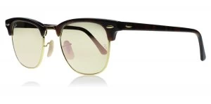 Image of Ray-Ban 3016 Sunglasses Havana 990-7O 51mm