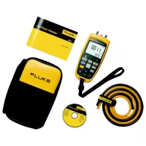 Image of Fluke 922 Airflow Meter