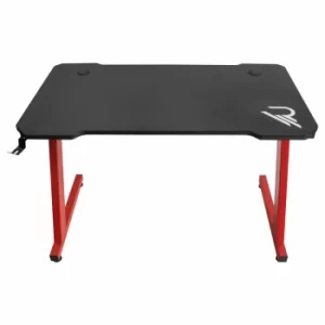 Image of Raiden Gaming Desk, Black