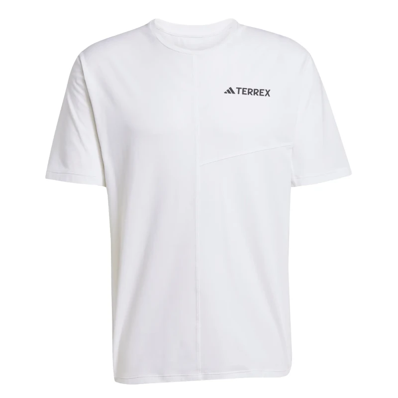 Image of T-Shirt adidas Terrex Multi Climacool Blanc Male L