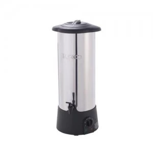 Image of Burco 8 Litre Electric Manual Fill Water Boiler