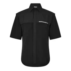 Image of Reebok Ars Activechill T Black - Black