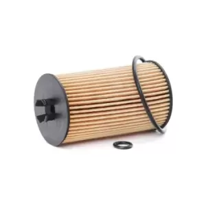 Image of UFI Oil filter OPEL,VAUXHALL 25.199.00 650163,55485671 Engine oil filter