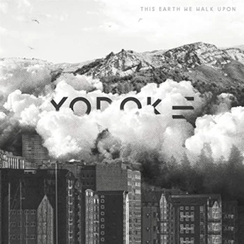 Image of Yodok III - This Earth We Walk Upon CD